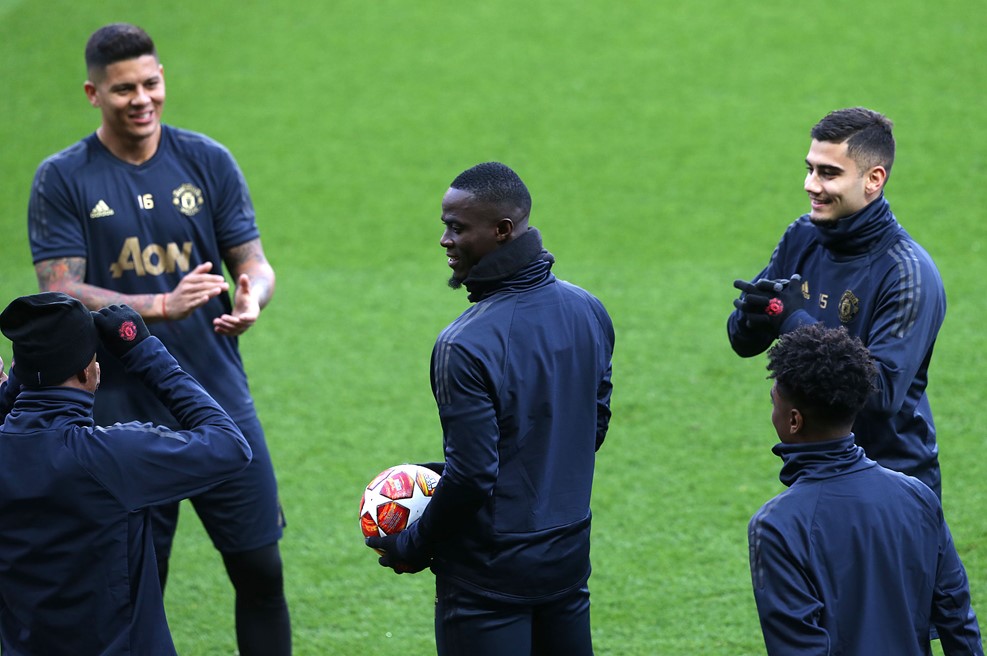 Solskjaer, HLV Solskjaer, PSG vs MU, MU, Man Utd, MU vs Man Utd, champions League, c1, mu c1, mu champions League