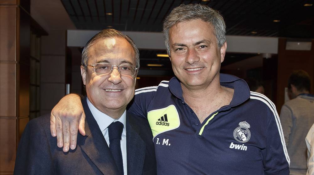 Mourinho, Mourinho trở lại Real, Mourinho Real, Jose Mourinho, Real vs Ajax, HLV Real, real sa thải solari