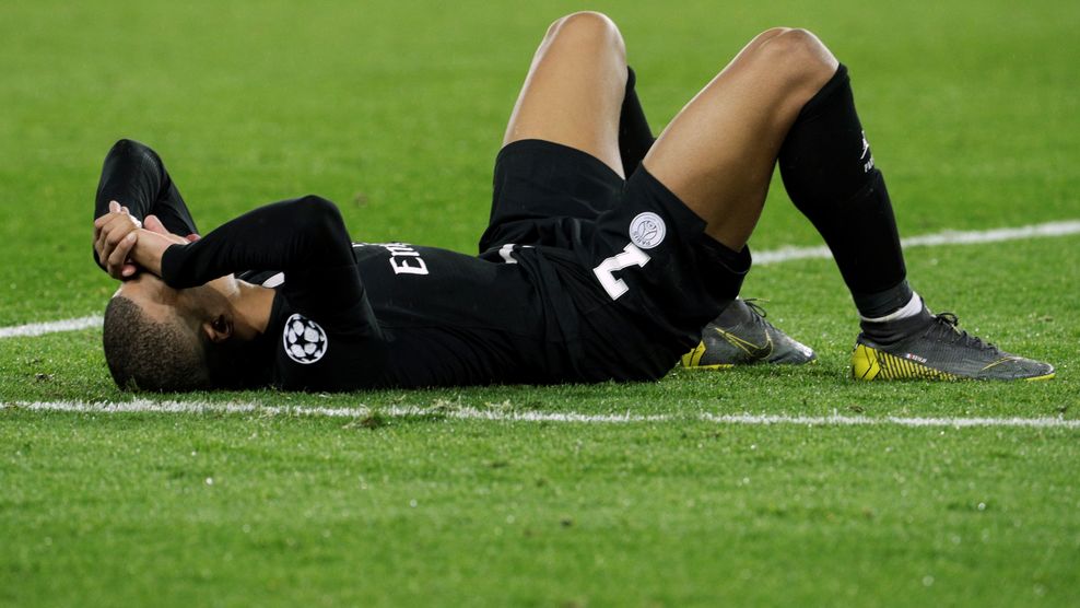 PSG thua MU, MU 1-3 PSG, PSG lập kỷ lục buồn, PSG Champions League, MU champions League, ket qua PSG vs MU, PSG đấu với MU