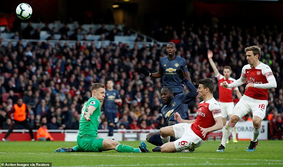 Chấm điểm Arsenal vs MU, kết quả Arsenal vs MU, arsenal vs MU, tỷ số Arsenal vs MU, video Arsenal vs MU