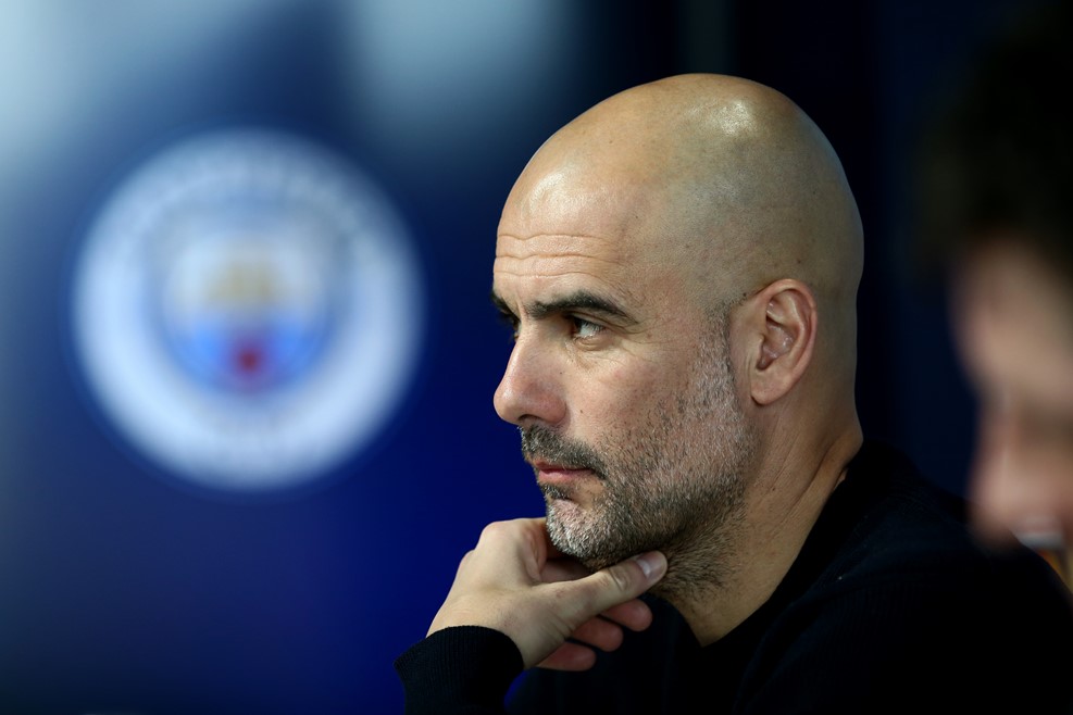 Guardiola, Pep, HLV pep, HLV Guardiola, Man City, Man City vs Schalke, champions League, cúp c1, Pep Guardiola