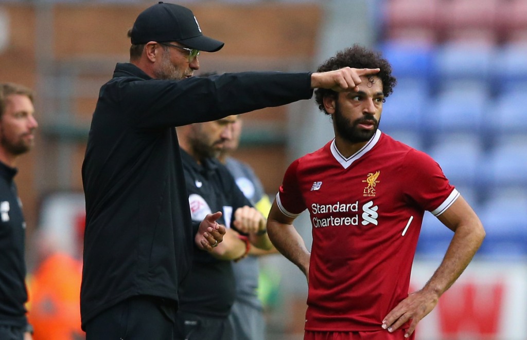 Salah, Mohamed Salah, Salah liverpool, Salah hy sinh champions League, Bayern vs Liverpool, Champions League, c1