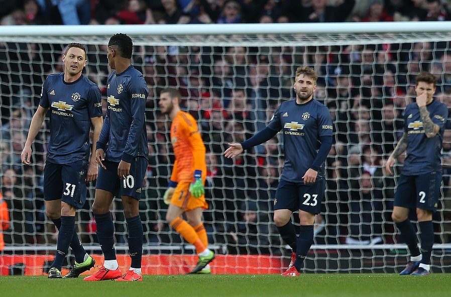 Man United, MU, MU dứt điểm hay nhấy, MU sút hay nhất, Ngoại hạng Anh, Champions League, bong da châu Âu