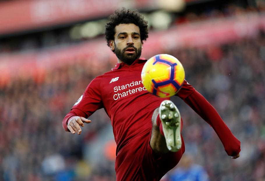 Salah, Mohamed Salah, Salah liverpool, Salah hy sinh champions League, Bayern vs Liverpool, Champions League, c1