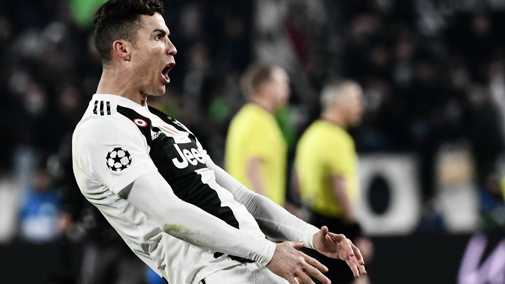 Juventus 3-0 Atletico, phân tích Juventus 3-0 Atletico, Ronaldo, CR7, Allegri, 