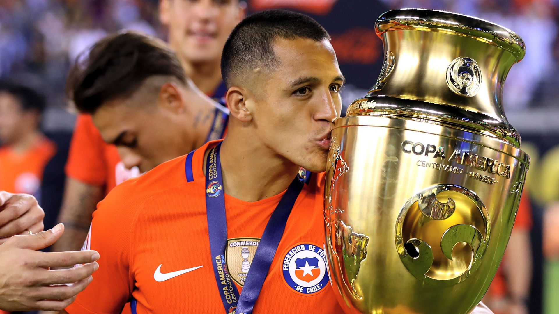 Copa America, Argentia colombia, copa America 2020, Copa america 2019, argentina và colombia đăng cai copa America 2020