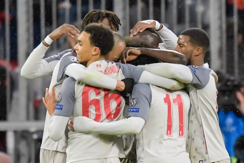 tứ kết Champions League, Champions League, bốc thăm Champions League, tứ kết C1, Champions League, C1, MU, Tottenham, Ajax, Porto