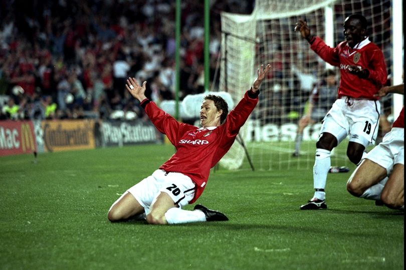 Solskjaer, HLV solskjaer, Solsa, Champion League, tứ kết champions league, mu vs barca, bốc thăm c1, tứ kết c1
