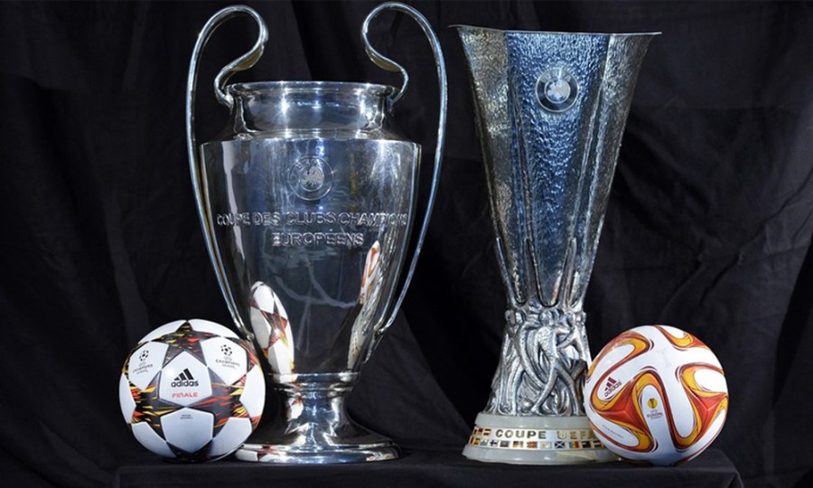 Champions League, C1, thay đổi champions League, thay đổi c1, hiệp hội CLB châu Âu, UEFA, UEFA thay đổi champions League