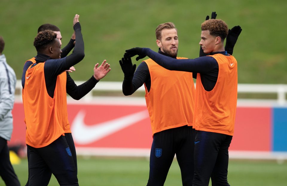 Kane, Harry Kane, đt anh, đtqg anh, vòng loại euro 2020, euro 2020, kane đt anh, kane muốn vô địch, vô địch euro