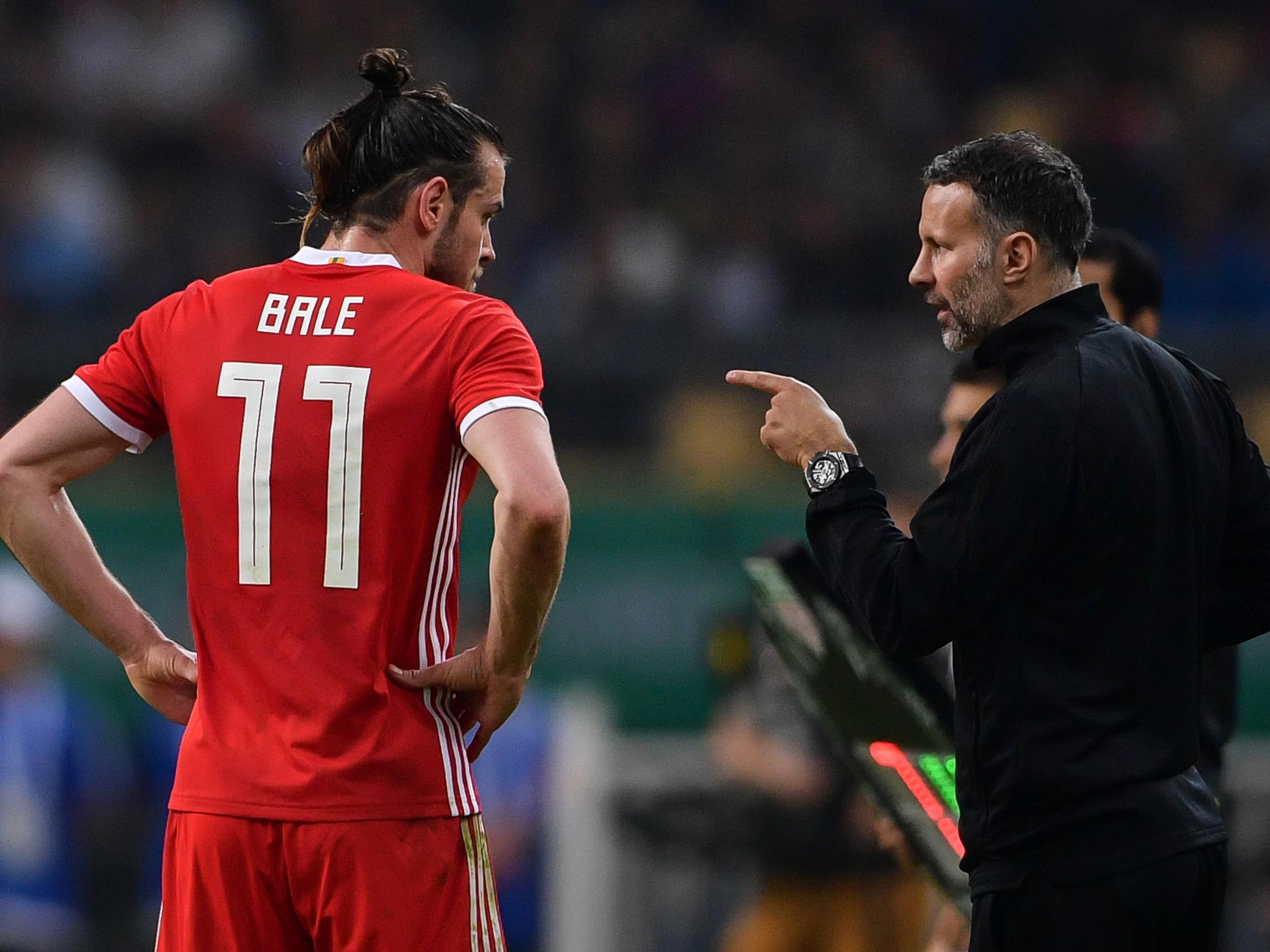 Bale, ronaldo, bale ronaldo, vòng loại Euro 2020, euro 2020, bale real, bale giggs,  ronaldo bale, vl euro 2020,bale cr7,