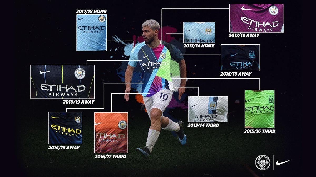 CĐV Man City, Man city, áo mới Man City, Ngoại hạng Anh, Man City kit, áo man city, man city nike, nike công bố áo man city