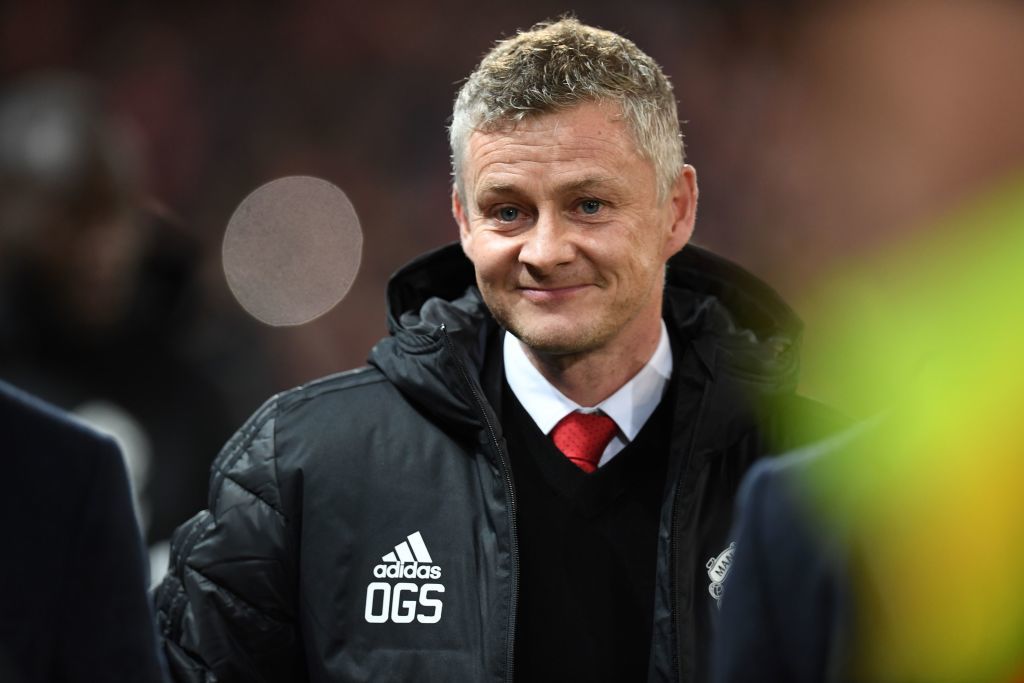 Solskjaer, hlv solskjaer, MU, Man Utd, solskjaer ký hđ chính thức, ngoại hạng Anh, bong da anh, matic, mike phelan