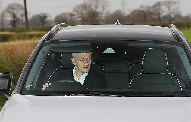 MU, Carrington, Man Utd, sao MU, mu siêu xe, mu vs watford, ngoại hạng anh, premier league, Solskjaer, mu trở lại, old trafford