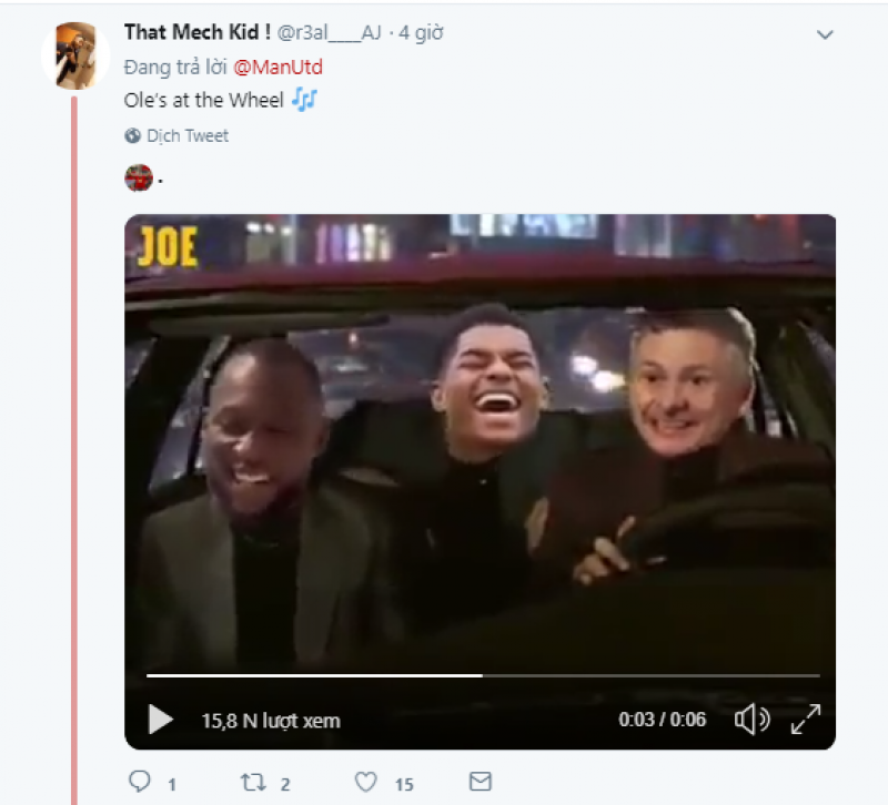 Fan MU, CĐV MU, Solskjaer, HLV Solskjaer, Man Utd, MU, NHM MU, ngoại hạng Anh, Solskjaer mu, solsa, solsa mu
