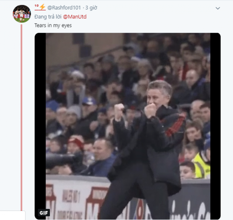 Fan MU, CĐV MU, Solskjaer, HLV Solskjaer, Man Utd, MU, NHM MU, ngoại hạng Anh, Solskjaer mu, solsa, solsa mu