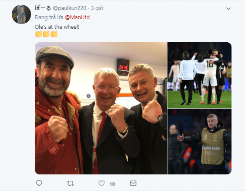 Fan MU, CĐV MU, Solskjaer, HLV Solskjaer, Man Utd, MU, NHM MU, ngoại hạng Anh, Solskjaer mu, solsa, solsa mu