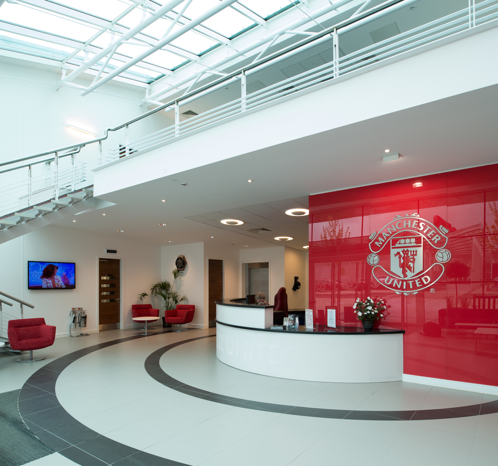 Solskjaer, HLV Solskjaer, MU, Man Utd, ngoại hạng Anh, champions League, bữa ăn mu, canteen, thay đổi mu