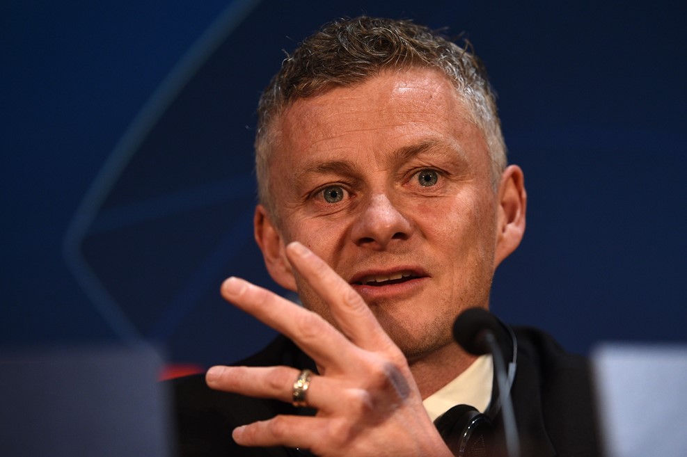 Solskjaer, HLV solskjaer, MU vs Barca, man utd vs barca, champions League, Cúp c1, tứ kết champions League, tứ kết c1
