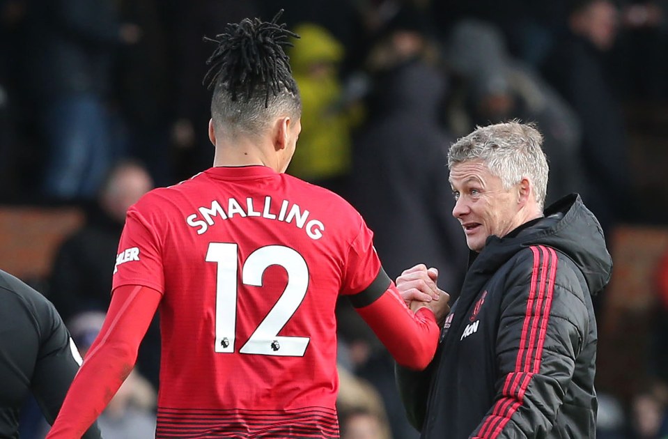 MU vs Barca, Smalling, Samlling MU, Champions League, tứ kết champions league, c1, cúp c1, MU, Man Utd vs Barcelona