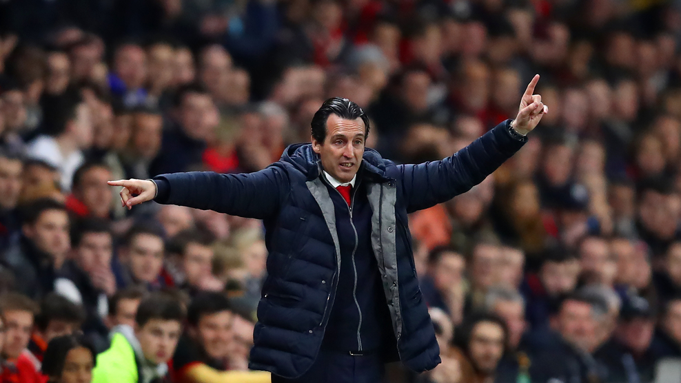 Emery, unai emery, Arsenal vs Napoli, europa Legaue, tứ kết europa league, c2, emirates, ancelotti, hlv emery