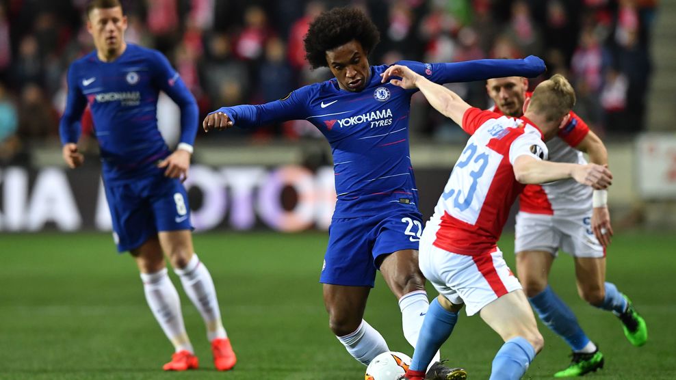 Kết quả Slavia Praha vs Chelsea, kết quả Slavia vs Chelsea, tỷ số slavia vs chelsea, tỷ số slavia praha vs Chelsea, 