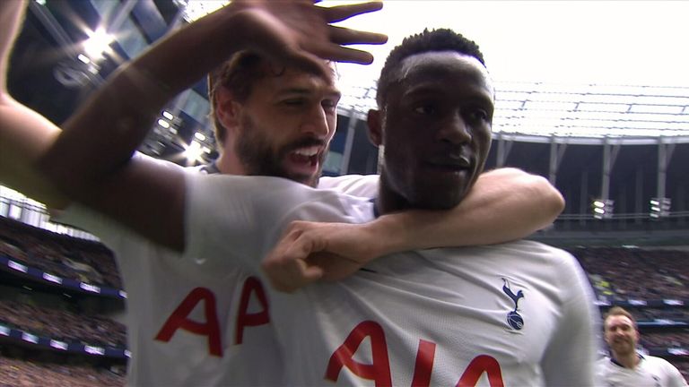 kết quả Tottenham vs Huddersfield, tỷ số Tottenham vs Huddersfield, highlight Tottenham vs Huddersfield, video bàn thắng Tottenham vs Huddersfield