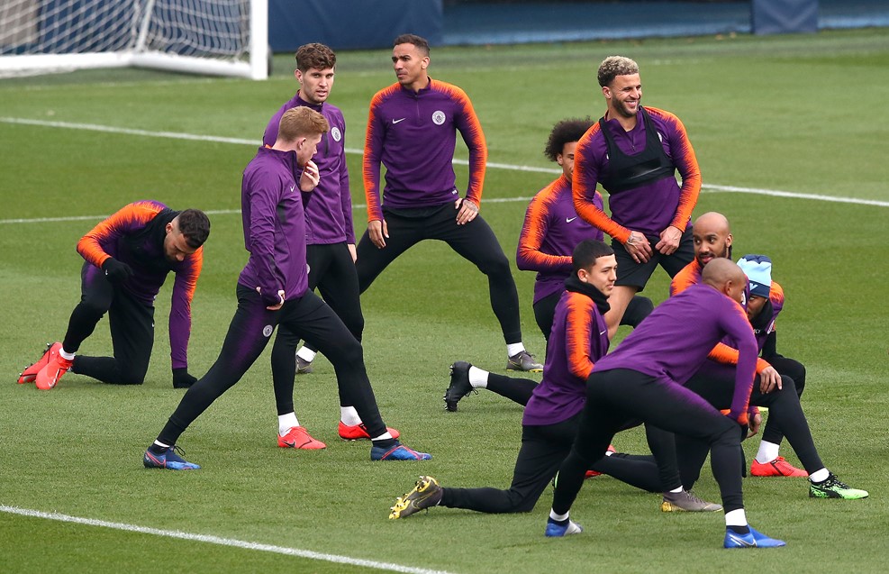 Guardiola, Pep, Pep Guardiola, Man city vs tottenham, champions Legaue, cúp c1, man city, tottenham, tứ kết c1, tứ kết champions league.