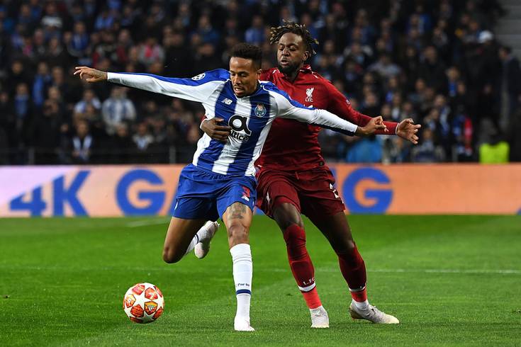 chấm điểm porto vs liverpool, porto 1-4 liverpool, kết quả porto vs liverpool, champions League, cúp c1