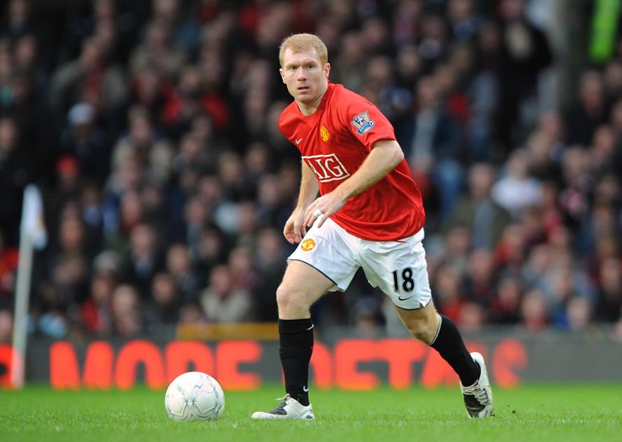 Scholes, huyền thoại mu, paul scholes, FA, Anh, cá độ bóng đá, cá độ, ngoại hạng anh, bóng đá anh
