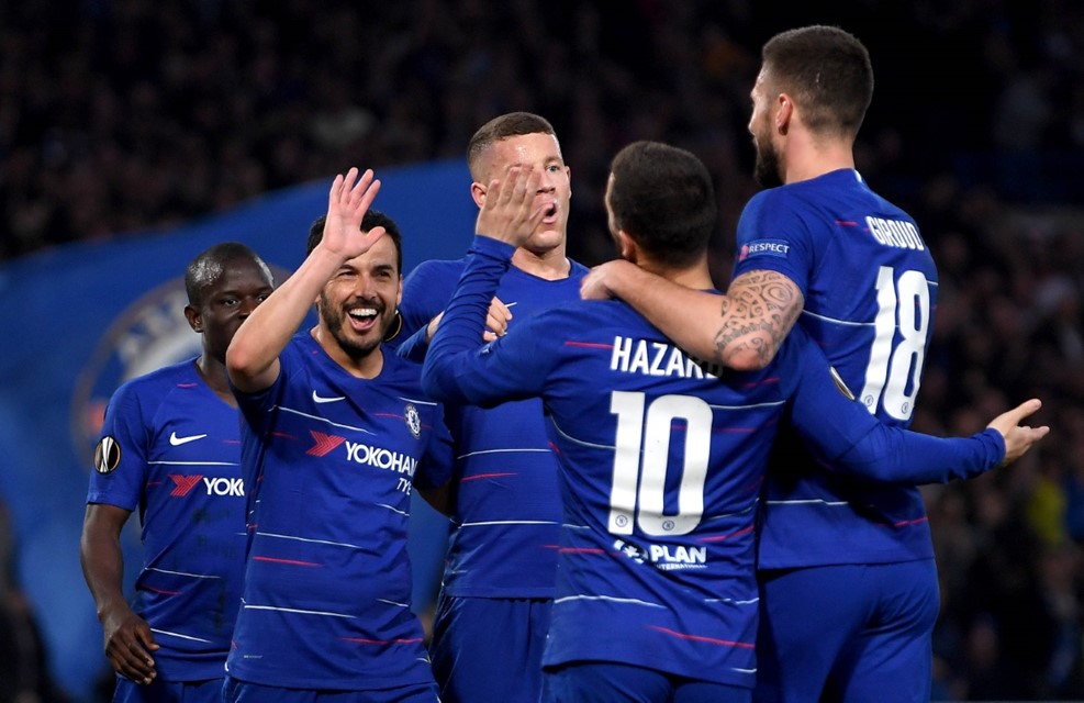 bán kết europa league, europa league, c2, bán kết c2, xác định europa league, kết quả europa league,