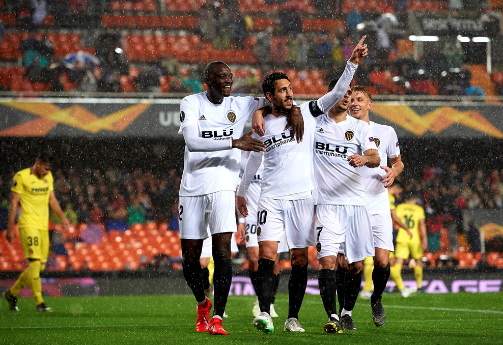 bán kết europa league, europa league, c2, bán kết c2, xác định europa league, kết quả europa league,