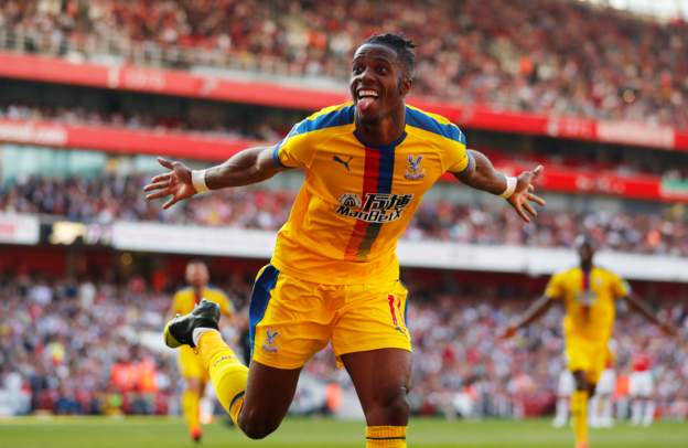 kết quả Arsenal vs Crystal Palace, tỷ số Arsenal vs Crystal Palace, highlight Arsenal vs Crystal Palace, Arsenal, Crystal Palace
