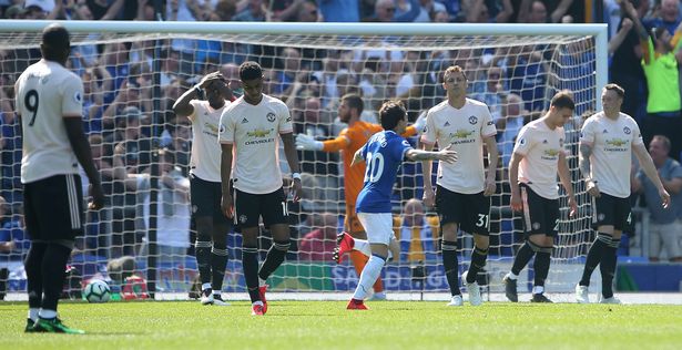 De Gea, David De gea, de gea mu, everton 4-0 mu, ngoại hạng anh, de gea xin lỗi, NHA, mu, man utd