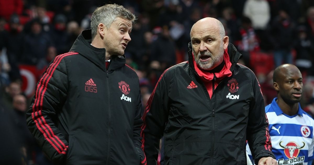 Mike Phelan, Man United, MU, manchester United, BLĐ MU, Phelan, phelan mu, GĐKT MU, Ngoại hạng anh, epl, NHA