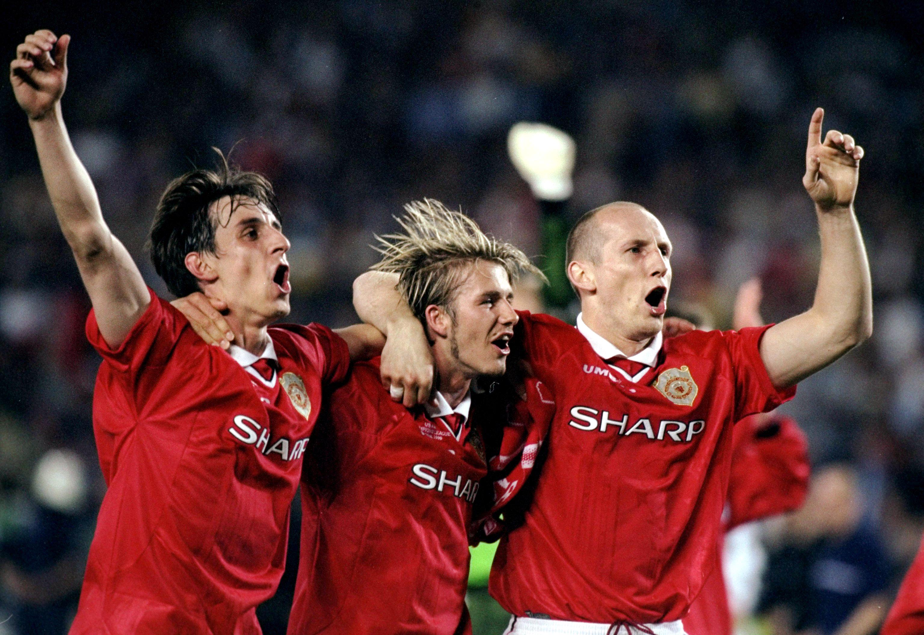 MU vs Man City, Pep Guardiola, City 2019, mu 99, man utd 99, Guardiola team, ăn 3, ngoại hạng anh, NHA, Premier League
