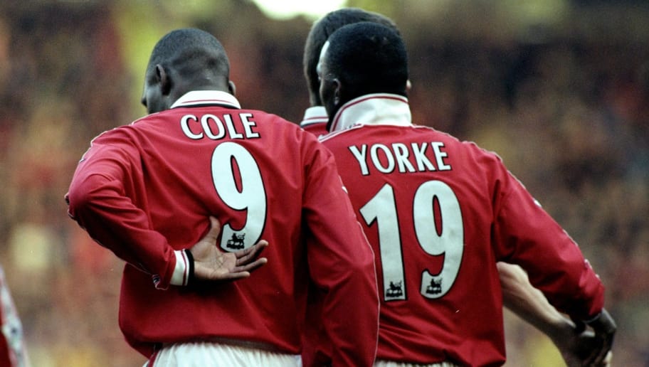MU vs Man City, Pep Guardiola, City 2019, mu 99, man utd 99, Guardiola team, ăn 3, ngoại hạng anh, NHA, Premier League
