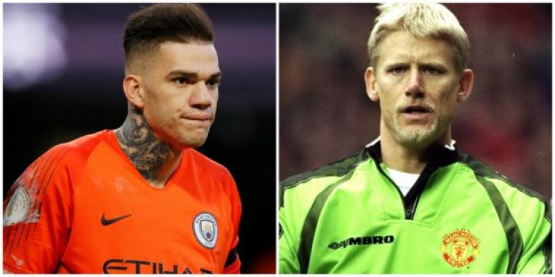 MU vs Man City, Pep Guardiola, City 2019, mu 99, man utd 99, Guardiola team, ăn 3, ngoại hạng anh, NHA, Premier League