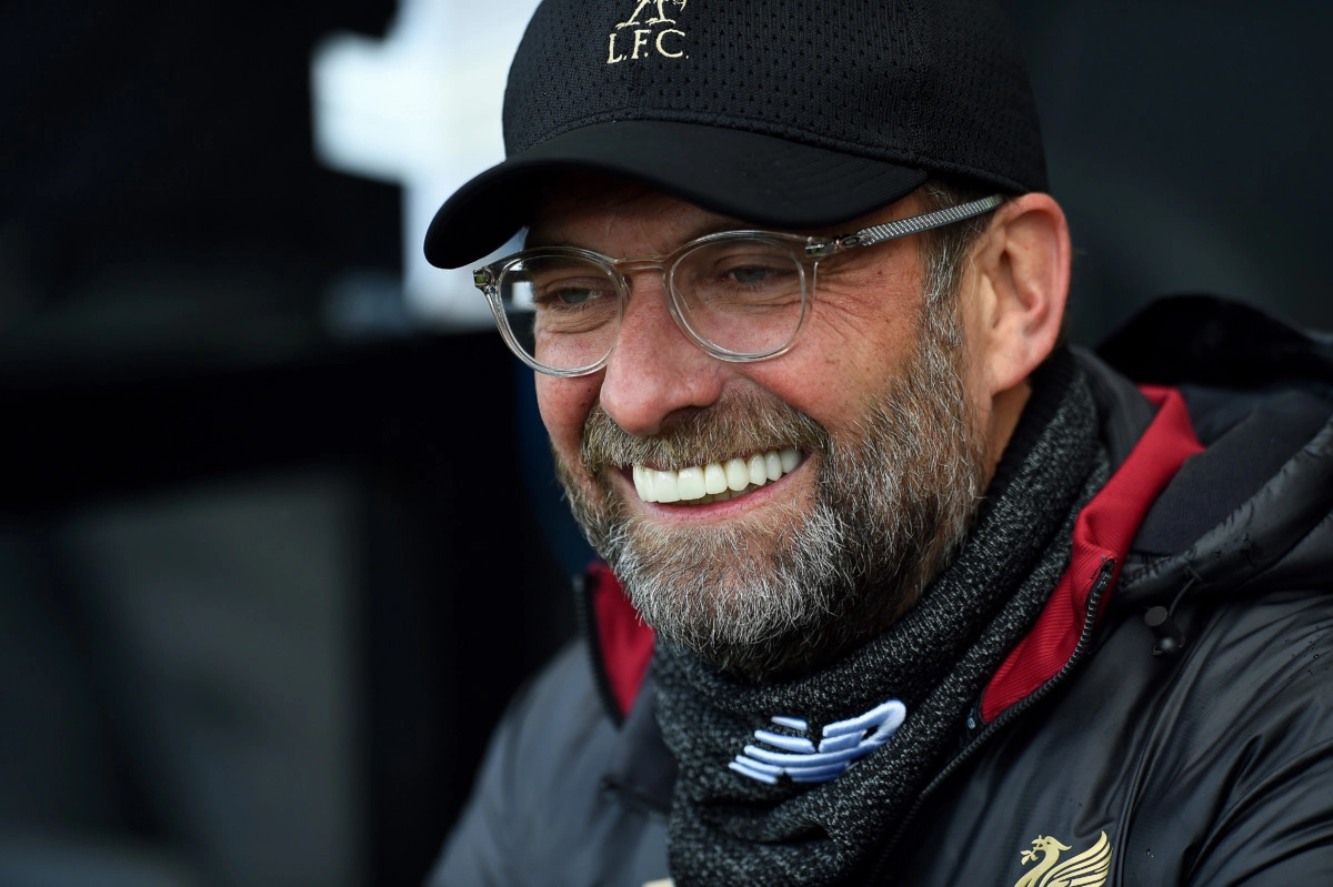 Klopp, Jurgen Klopp, Liverpool, Liverpool vs Huddersfield, Ngoại hạng Anh, Klopp Liverpool, The Kop