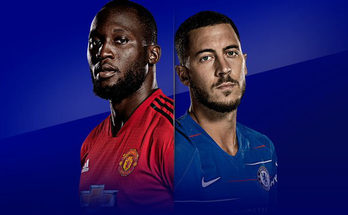 MU buộc phải thắng Chelsea