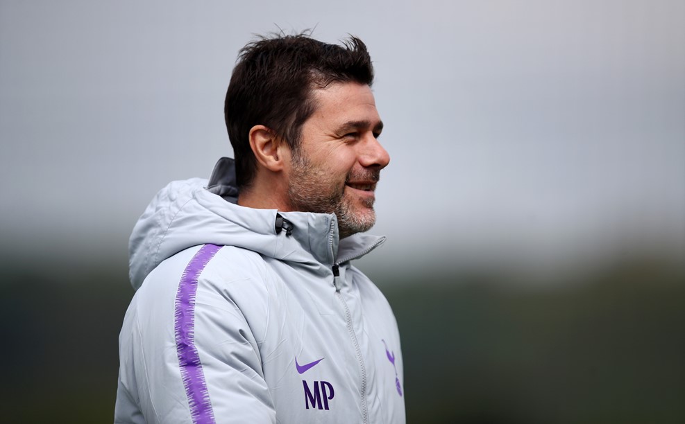 Pochettino, Mauricio Pochettino, Ajax vs Tottenham, champions League, c1, bán kết champions League, bán kết c1