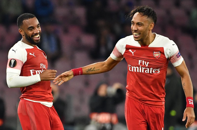 Arsenal vs Valencia, trực tiếp Arseanl vs Valencia, europa League, trực tiếp europa League, Arseanl, valencia