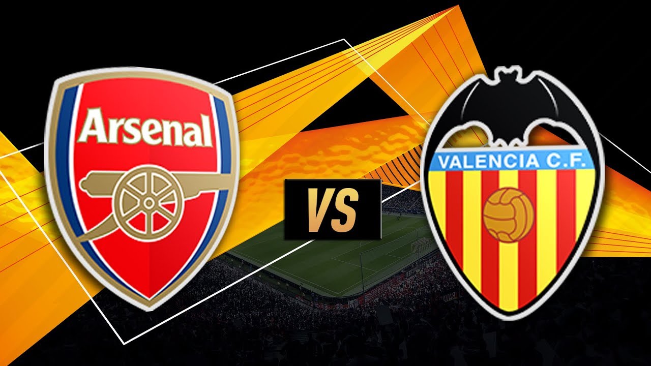 Arsenal vs Valencia, trực tiếp arsenal vs valencia, arsenal, trực tiếp europa League, c2, link xem arsenal vs valencia