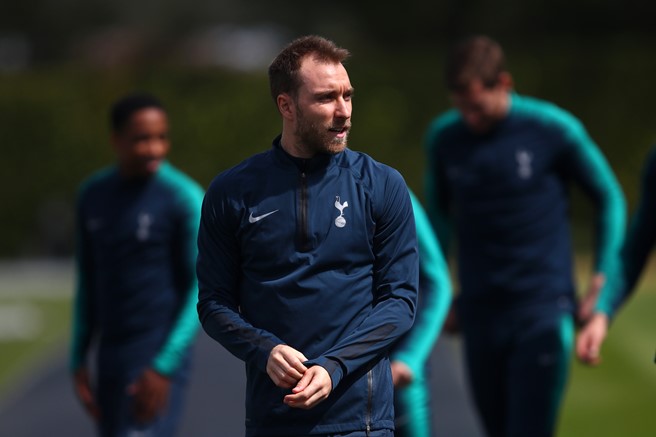 Pochettino, Mauricio Pochettino, Ajax vs Tottenham, champions League, c1, bán kết champions League, bán kết c1
