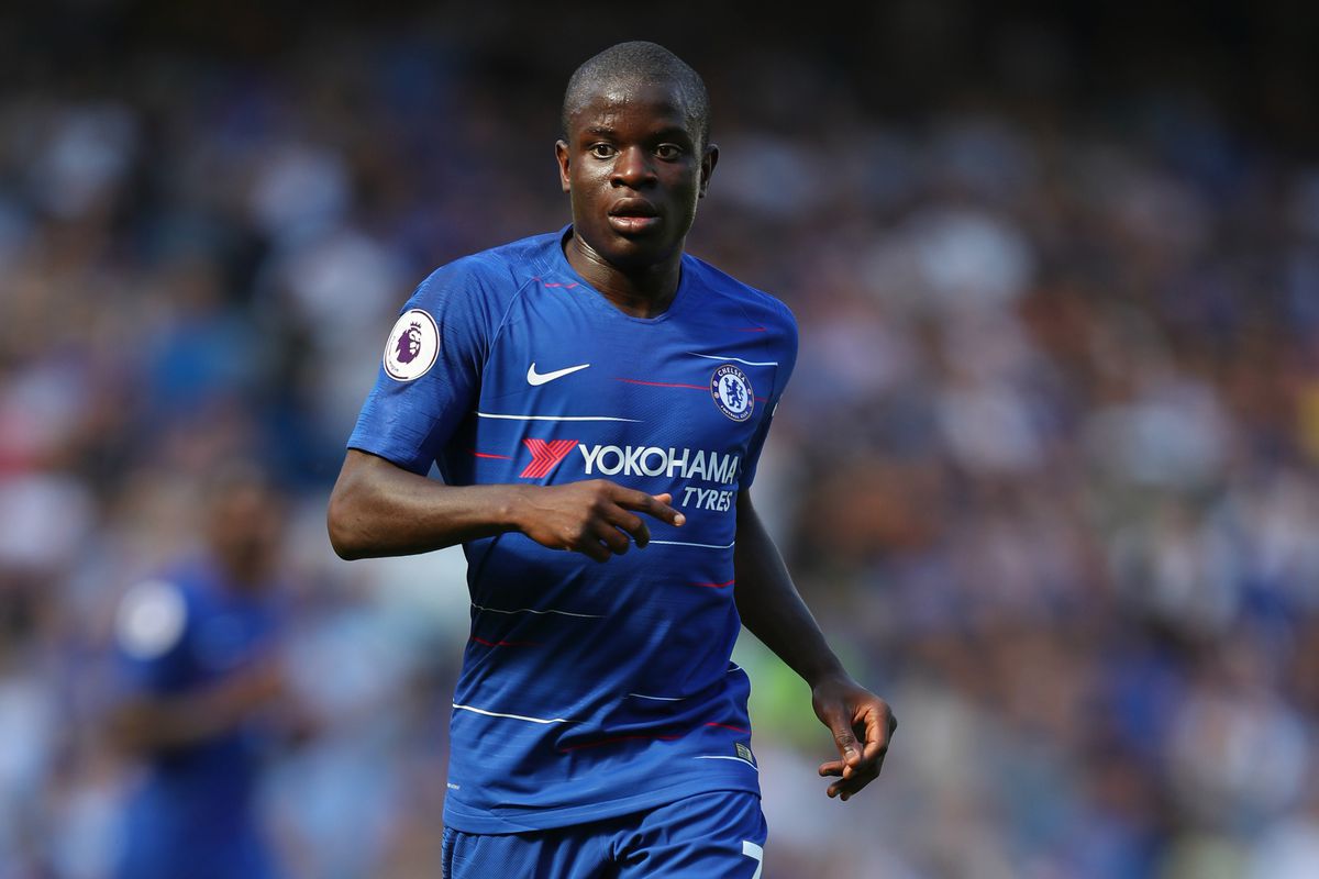 Chelsea ra giá khủng cho Kante Tin chuyển nhượng, chuyển nhượng, chuyển nhượng hôm nay, chuyển nhượng 2/5, chuyển nhượng MU, chuyển nhượng real, chuyển nhượng arsenal, chuyển nhượng barca,