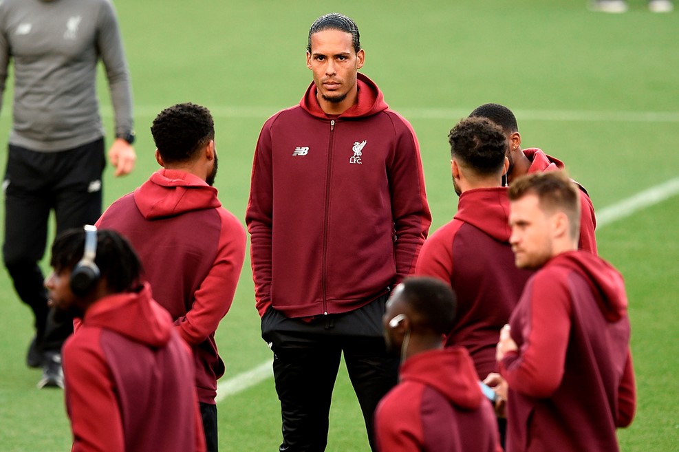 Klopp, hlv Klopp, Jurgen Klopp, barca vs liverpool, barcelona vs liverpool, champions League, c1, bán kết c1