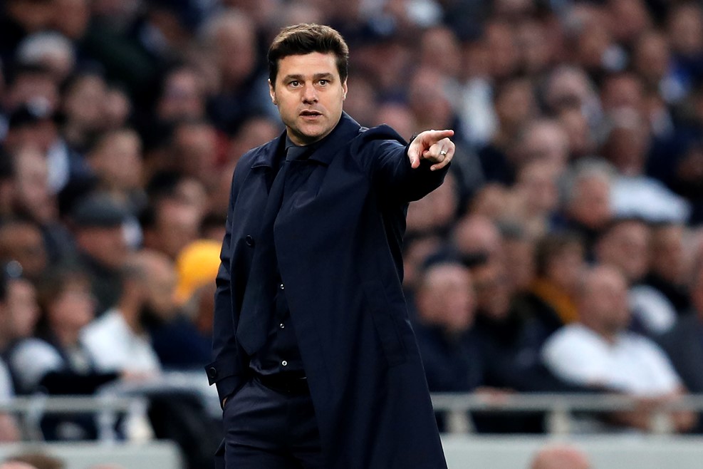Pochettino, mauricio pochettino, tottenham 0-1 ajax, champions league, c1, tottenham, bán kết c1, tottenham vs ajax