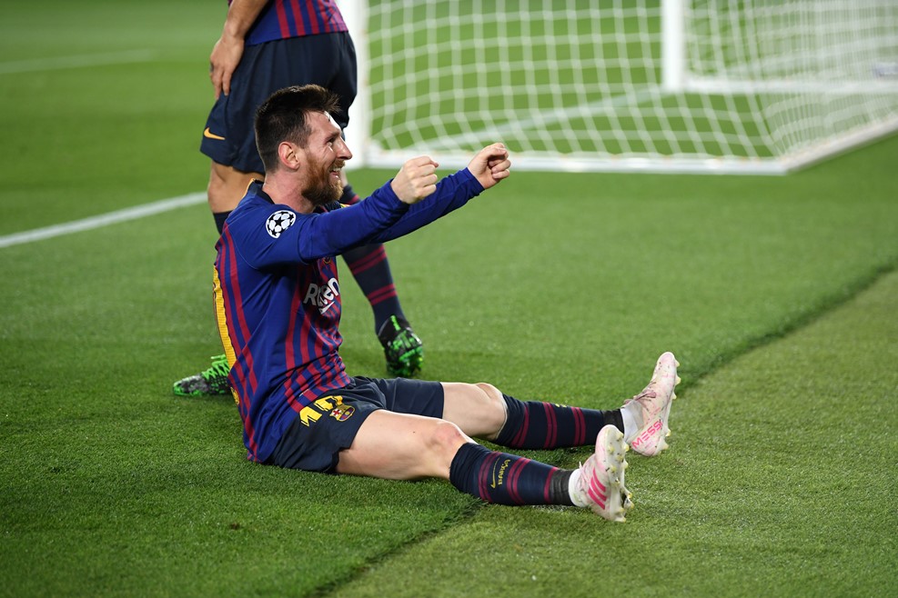 messi, lionel messi, messi 600 bàn, messi 600, el pulga, barca 3-0 liverpool, champions league, c1, messi barca, messi barcelona