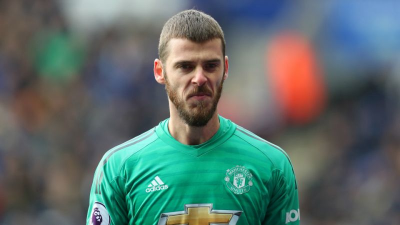 de gea, solskjaer, de gea mu, solskjaer mu, huddersfield vs mu, ngoại hạng anh, de gea solskjaer, man utd, man united, mu