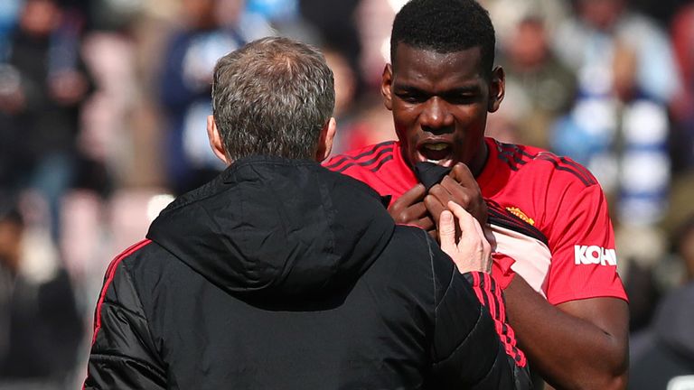 Quang huy, blv quang huy, man utd, mu, ngoại hạng anh, huddersfield vs mu, quỷ đỏ, premier League, top 4 ngoại hạng anh